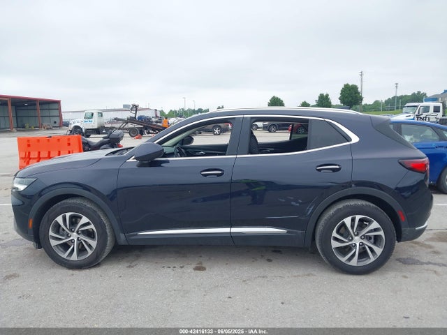 Buick 2021 2021 LRBFZPR49MD128247 Image 14