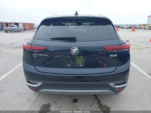 Buick 2021 2021 LRBFZPR49MD128247 Image 16