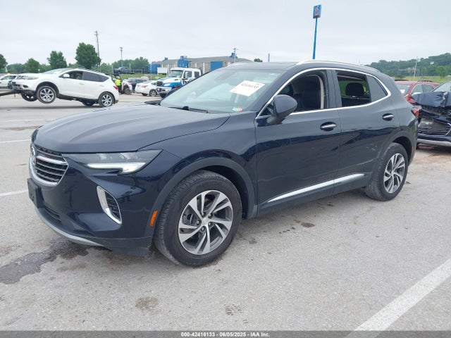 Buick 2021 2021 LRBFZPR49MD128247 Image 2