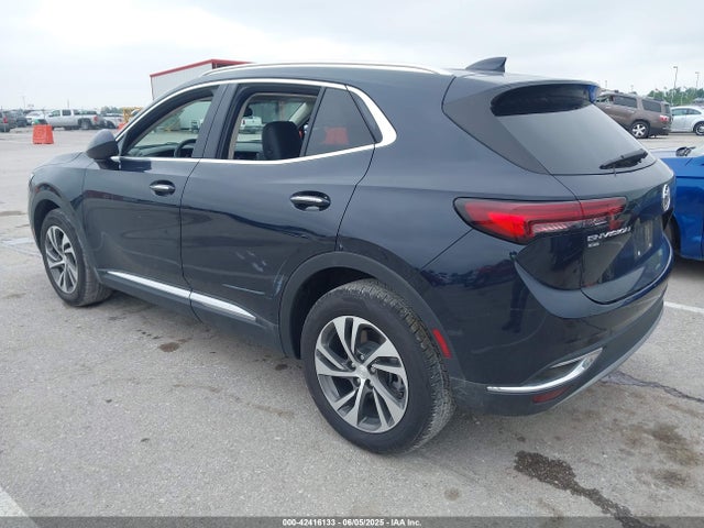 Buick 2021 2021 LRBFZPR49MD128247 Image 3