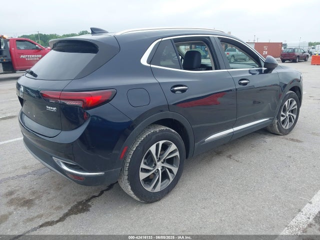 Buick 2021 2021 LRBFZPR49MD128247 Image 4