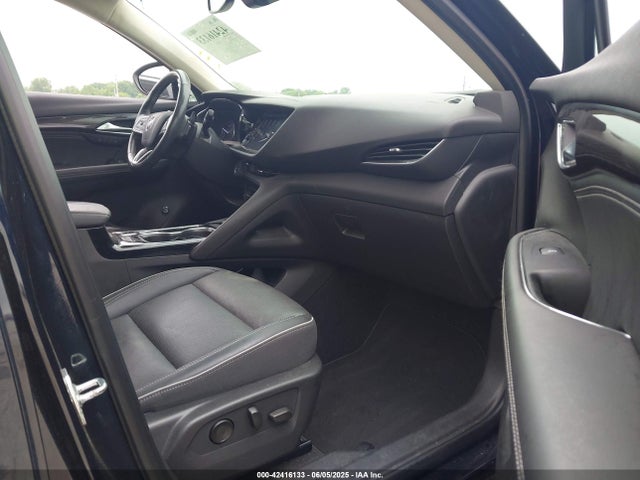Buick 2021 2021 LRBFZPR49MD128247 Image 5