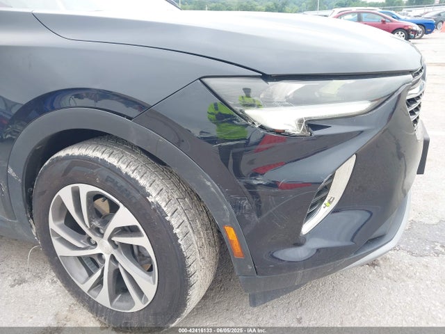 Buick 2021 2021 LRBFZPR49MD128247 Image 6