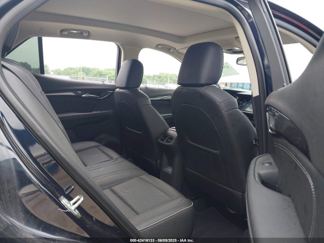 Buick 2021 2021 LRBFZPR49MD128247 Image 8