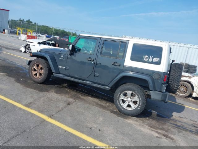 2017 JEEP WRANGLER UNLIMITED 1C4HJWEG3HL648158 Photo 2