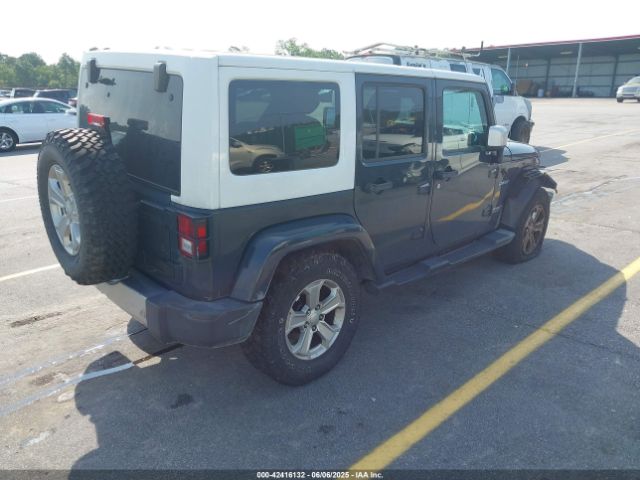 2017 JEEP WRANGLER UNLIMITED 1C4HJWEG3HL648158 Photo 3
