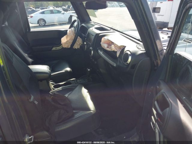 2017 JEEP WRANGLER UNLIMITED 1C4HJWEG3HL648158 Photo 4