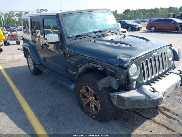 2017 JEEP WRANGLER UNLIMITED 1C4HJWEG3HL648158 Photo 5