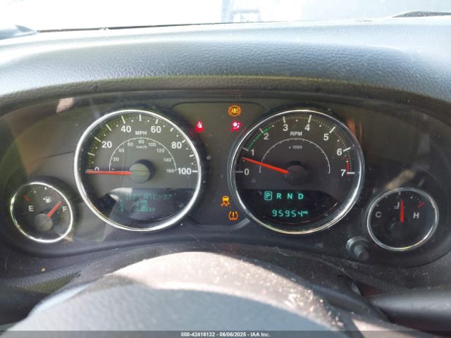 2017 JEEP WRANGLER UNLIMITED 1C4HJWEG3HL648158 Photo 6