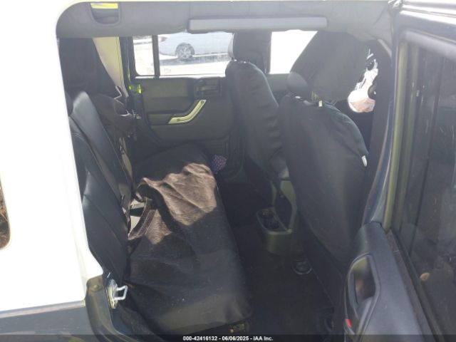 2017 JEEP WRANGLER UNLIMITED 1C4HJWEG3HL648158 Photo 7