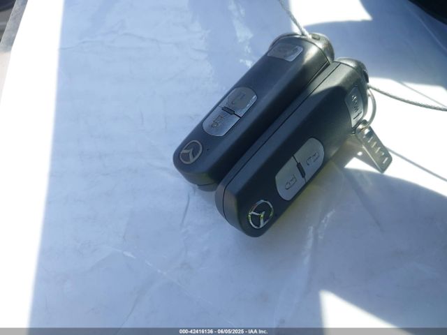 JM3KE2CY5G0626068 Mazda Cx-5 Touring