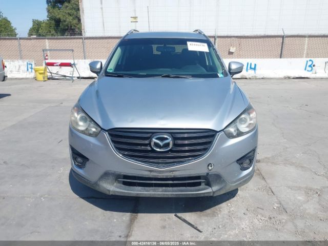 JM3KE2CY5G0626068 Mazda Cx-5 Touring