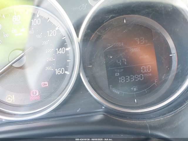 JM3KE2CY5G0626068 Mazda Cx-5 Touring