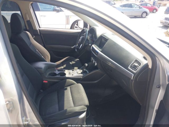 JM3KE2CY5G0626068 Mazda Cx-5 Touring