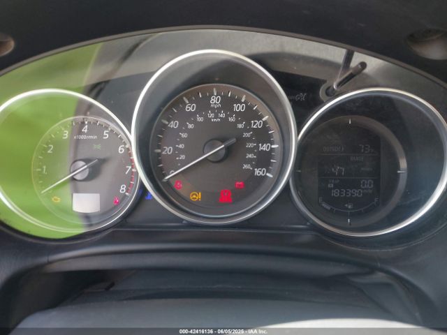 JM3KE2CY5G0626068 Mazda Cx-5 Touring