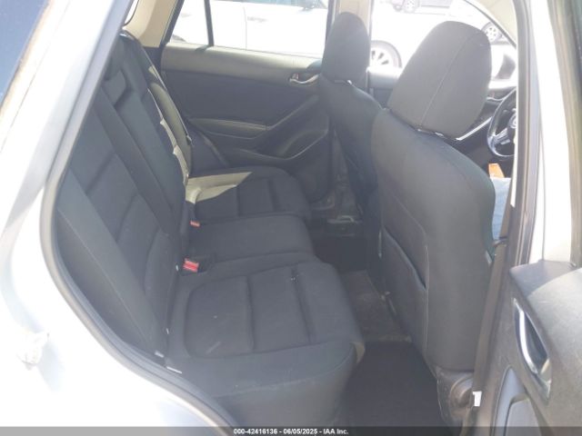 JM3KE2CY5G0626068 Mazda Cx-5 Touring