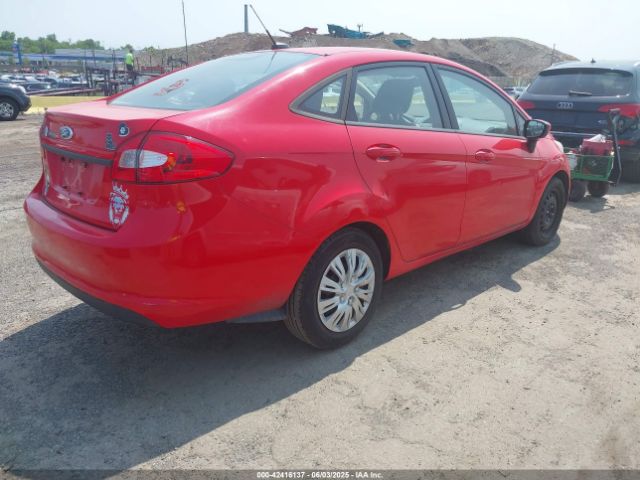 2012 FORD FIESTA 3FADP4BJ0CM149347 Photo 3