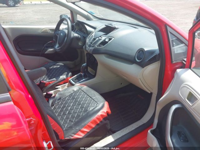 2012 FORD FIESTA 3FADP4BJ0CM149347 Photo 4