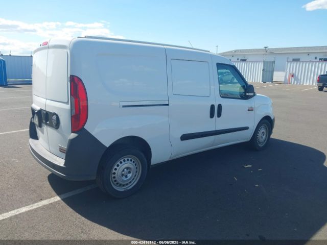 2018 RAM PROMASTER CITY ZFBERFAB0J6J37598 Photo 3