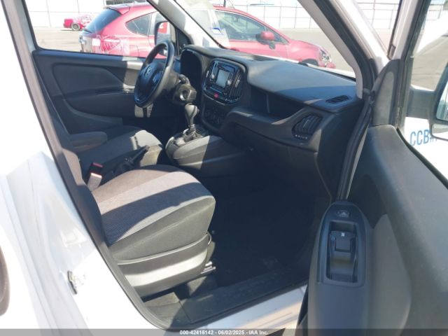 2018 RAM PROMASTER CITY ZFBERFAB0J6J37598 Photo 4