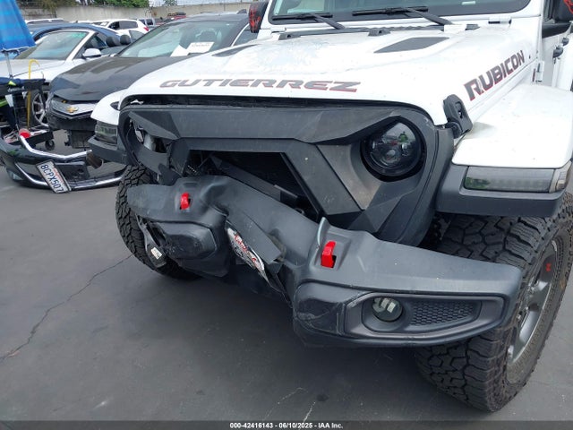 1C6JJTBG4NL125769 Jeep 2022