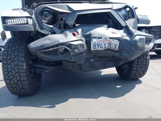 1C6JJTBG4NL125769 Jeep 2022