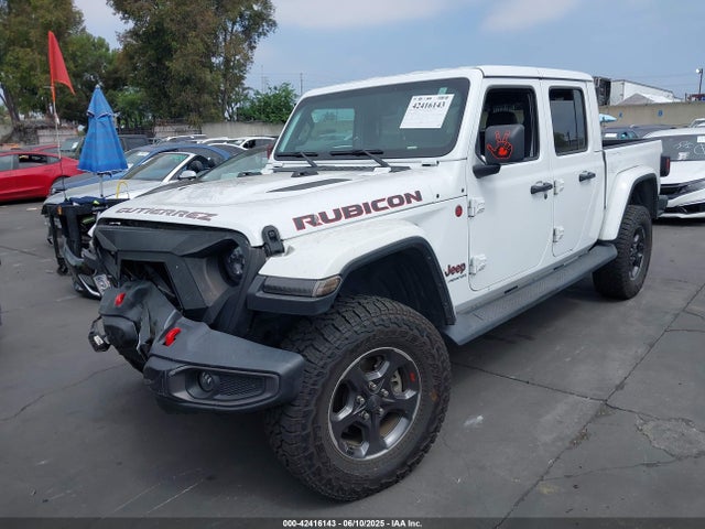 1C6JJTBG4NL125769 Jeep 2022