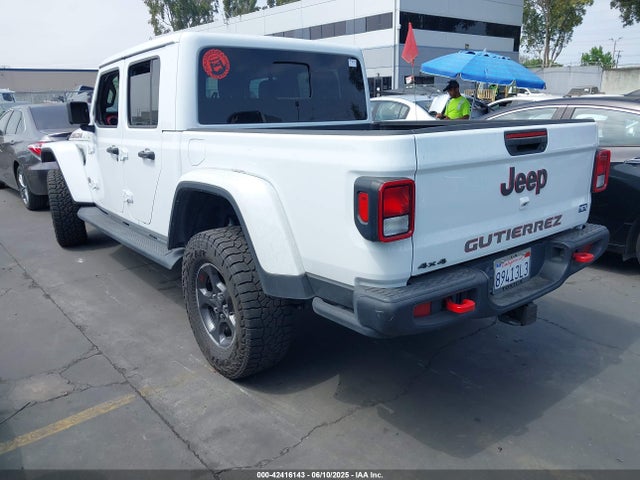 1C6JJTBG4NL125769 Jeep 2022