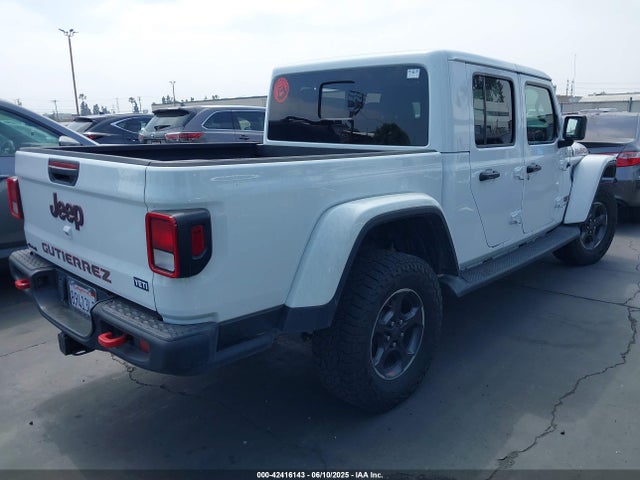 1C6JJTBG4NL125769 Jeep 2022