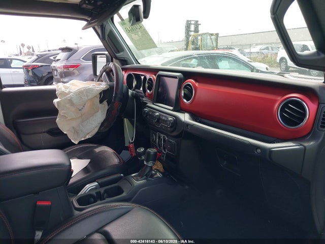 1C6JJTBG4NL125769 Jeep 2022