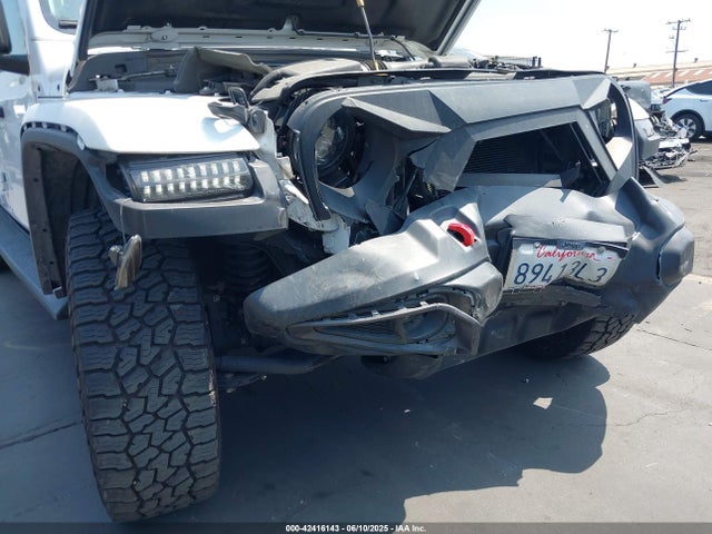 1C6JJTBG4NL125769 Jeep 2022