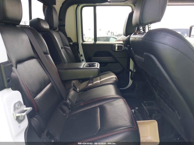 1C6JJTBG4NL125769 Jeep 2022