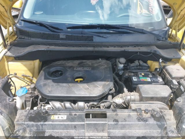 KNDJP3A52G7259120 KIA SOUL +