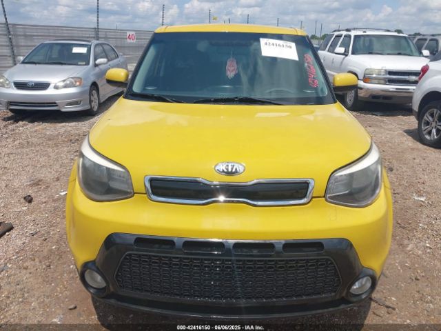 KNDJP3A52G7259120 KIA SOUL +