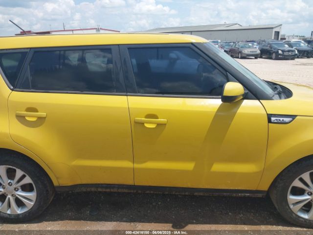 KNDJP3A52G7259120 KIA SOUL +