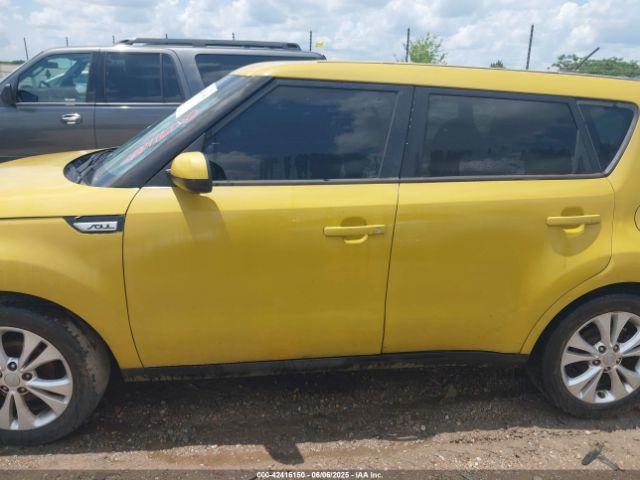 KNDJP3A52G7259120 KIA SOUL +