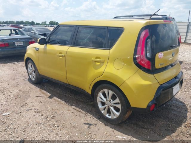 KNDJP3A52G7259120 KIA SOUL +