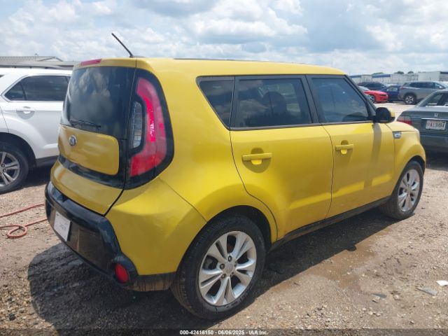KNDJP3A52G7259120 KIA SOUL +