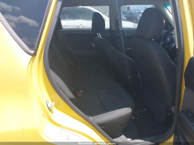KNDJP3A52G7259120 KIA SOUL +