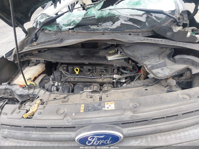 Ford ESCAPE S 2016 1FMCU0F71GUB84563 Image 10