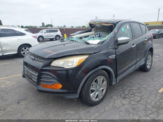 Ford ESCAPE S 2016 1FMCU0F71GUB84563 Image 2