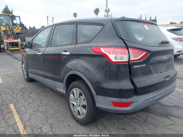 Ford ESCAPE S 2016 1FMCU0F71GUB84563 Image 3