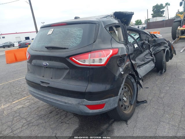 Ford ESCAPE S 2016 1FMCU0F71GUB84563 Image 4