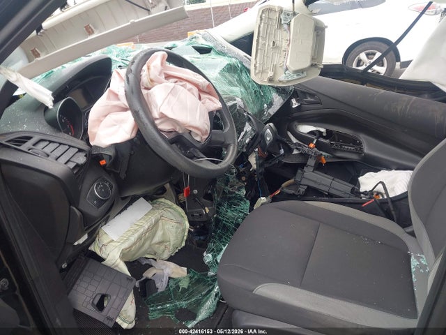 Ford ESCAPE S 2016 1FMCU0F71GUB84563 Image 5