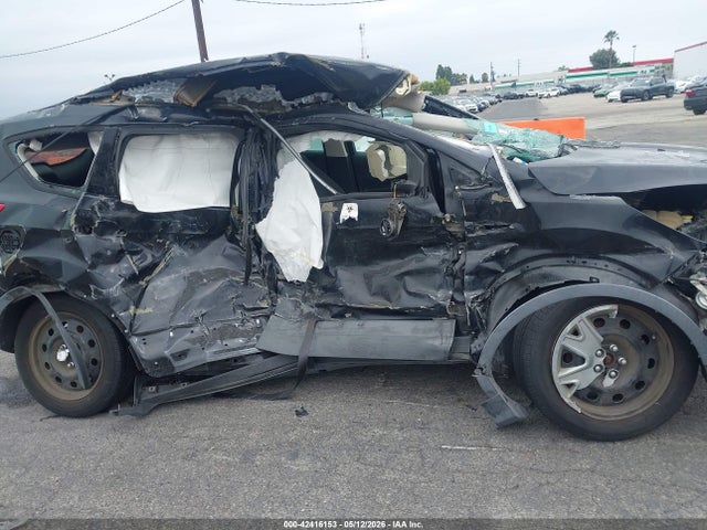 Ford ESCAPE S 2016 1FMCU0F71GUB84563 Image 6