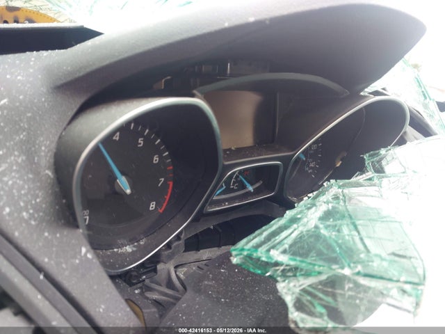 Ford ESCAPE S 2016 1FMCU0F71GUB84563 Image 7