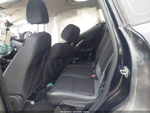 Ford ESCAPE S 2016 1FMCU0F71GUB84563 Image 8