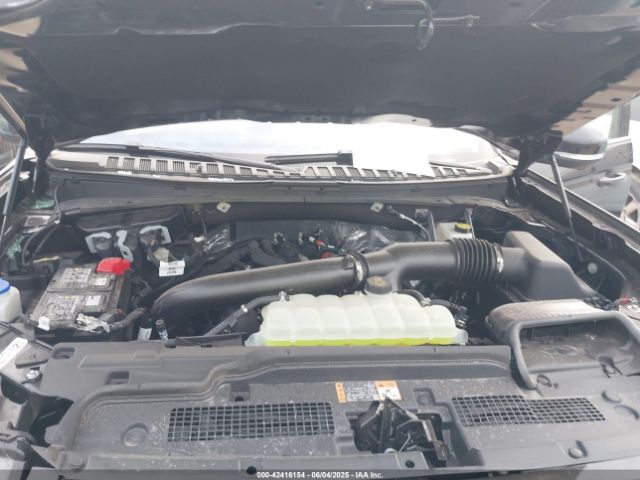 1FMJU1H86SEA17492 Ford Expedition Active