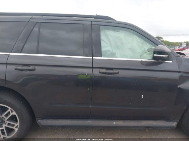 1FMJU1H86SEA17492 Ford Expedition Active
