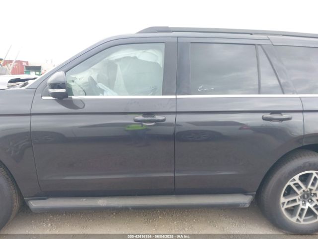 1FMJU1H86SEA17492 Ford Expedition Active